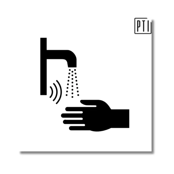 GRIFO O CANILLA CON SENSOR AUTOMÁTICO