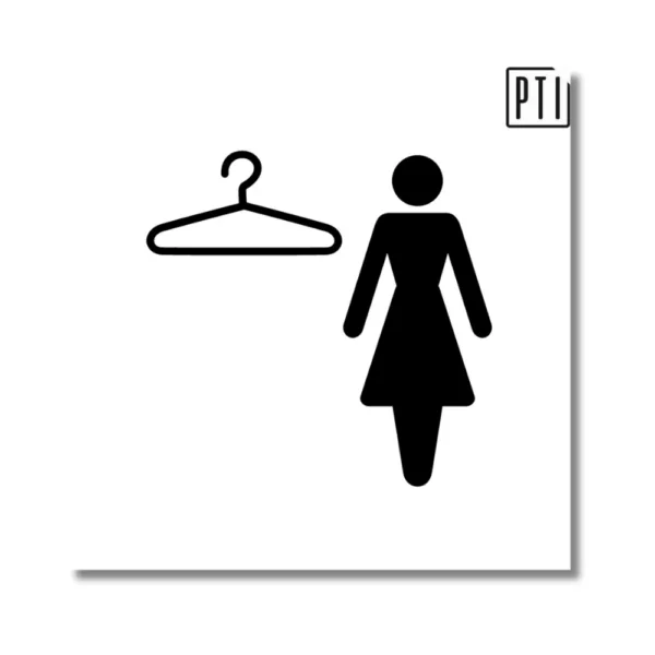 VESTUARIO DE MUJERES