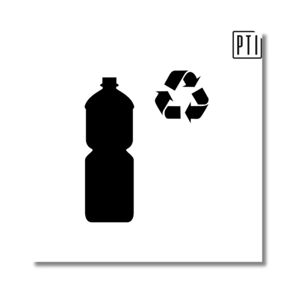 RECICLAJE DE PLÁSTICOS