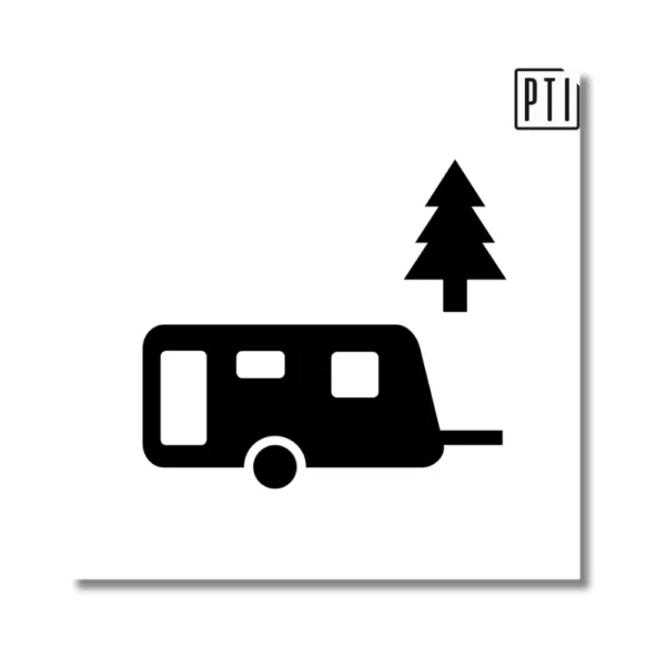 PARQUE DE CARAVANAS O CARAVANAS