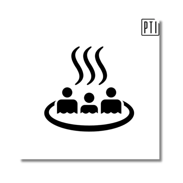 AGUAS TERMALES O JACUZZI