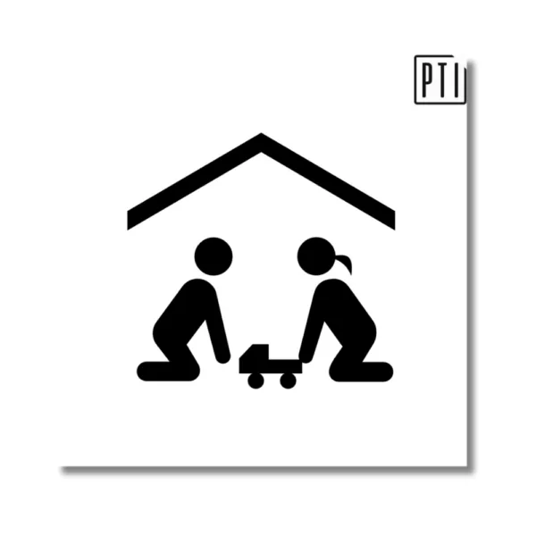 ÁREA DE JUEGOS INTERIOR