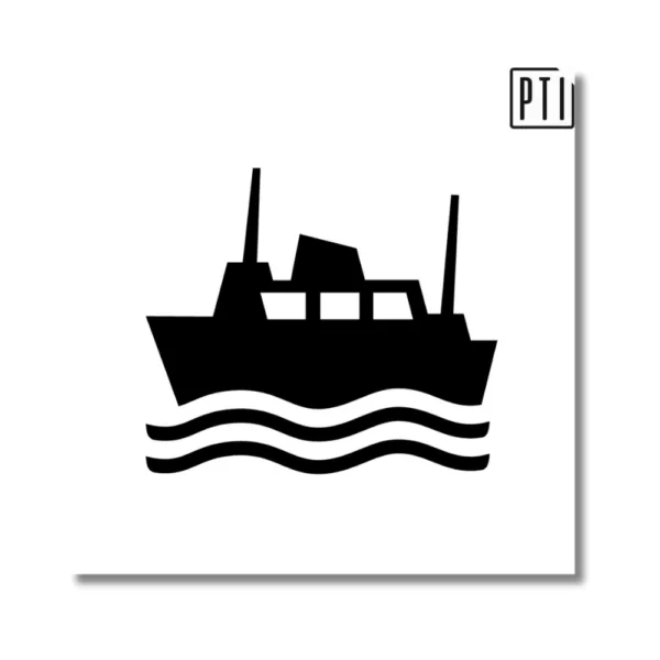 PUERTO, BARCOS, TRANSBORDADORES O BOTES