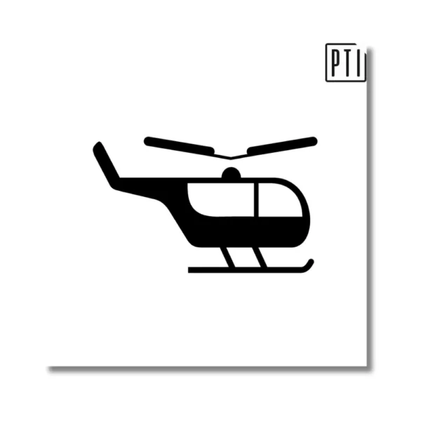 HELIPUERTO O HELICÓPTEROS