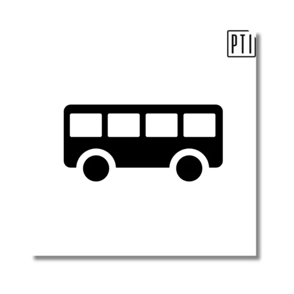 ESTACIÓN DE AUTOBUSES O PARADA DE AUTOBÚS