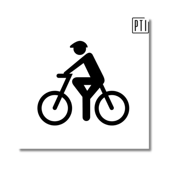 BICICLETA O INSTALACIÓN PARA BICICLETAS