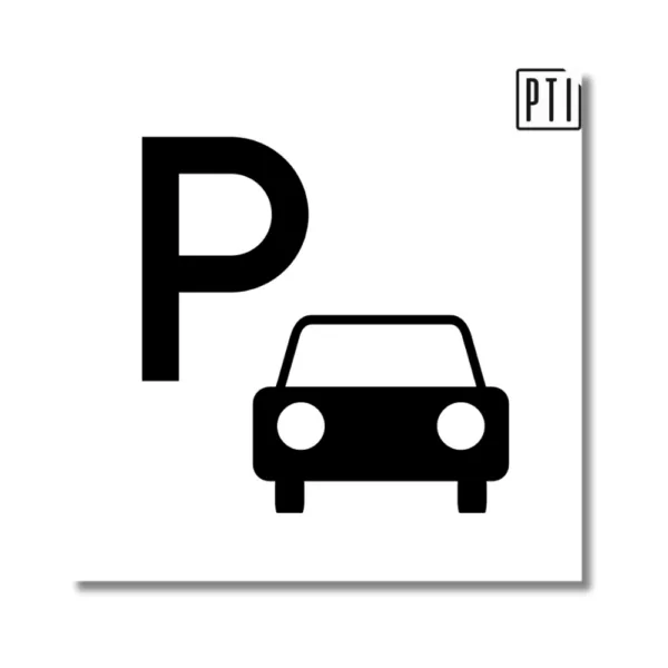 APARCAMIENTO O ESTACIONAMIENTO DE COCHES