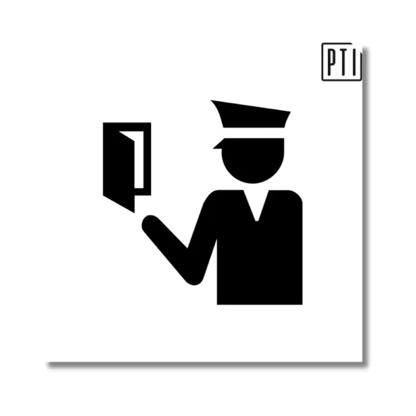 INMIGRACIÓN O CONTROL/INSPECCIÓN DE PASAPORTES