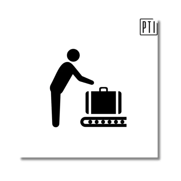 RECOGIDA DE EQUIPAJE