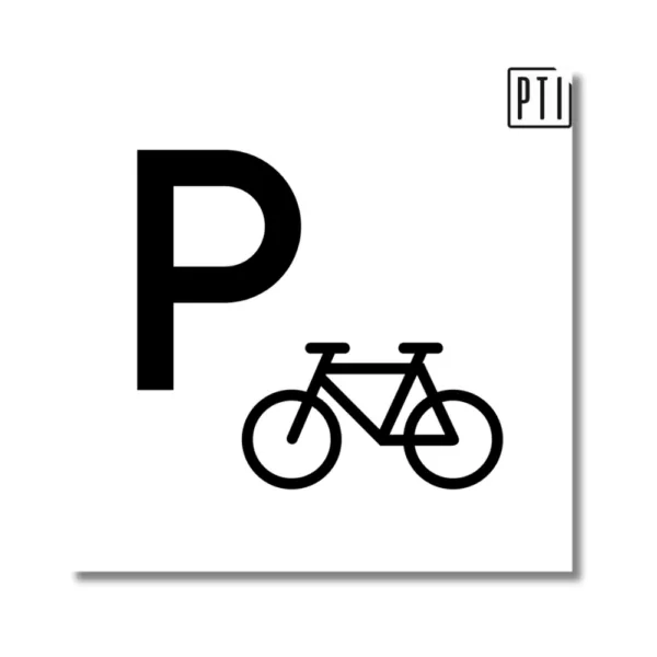 APARCAMIENTO DE BICICLETAS