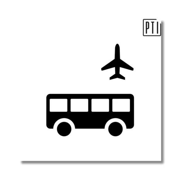 AUTOBÚS DEL AEROPUERTO