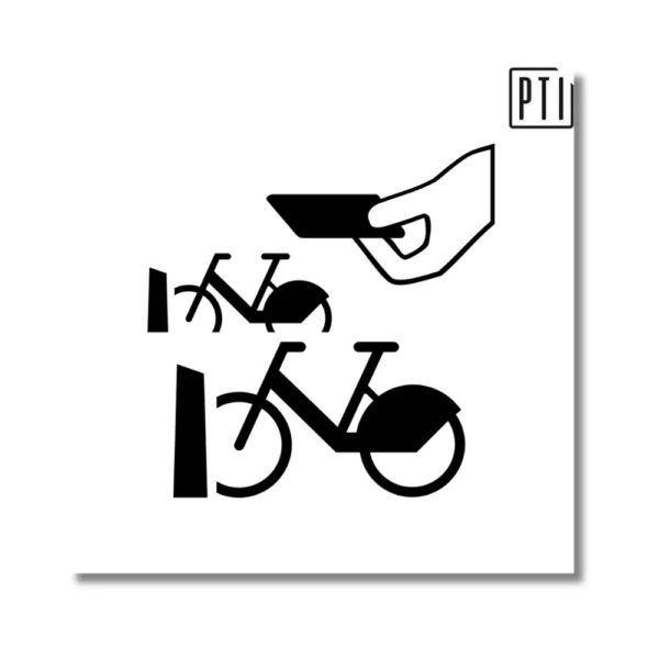 BICICLETA DE ALQUILER