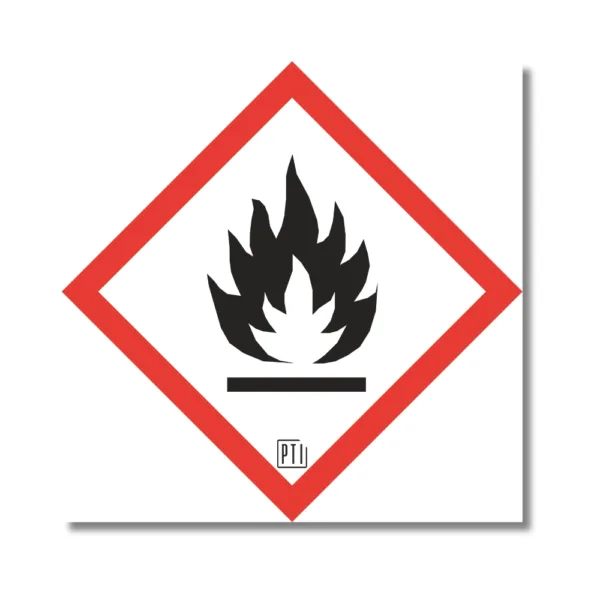 CLP INFLAMABLE