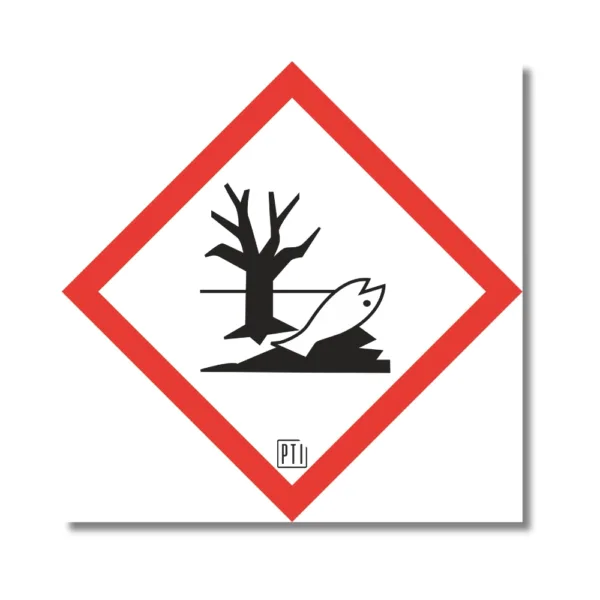 CLP PELIGRO PARA EL MEDIO AMBIENTE