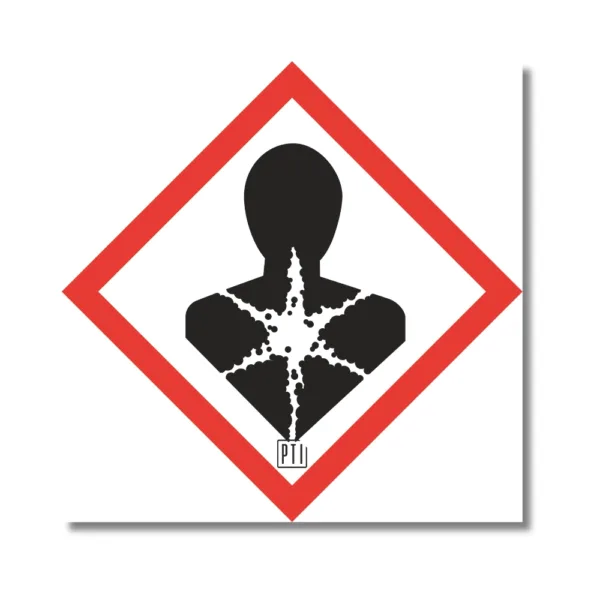 CLP PELIGRO GRAVE PARA LA SALUD