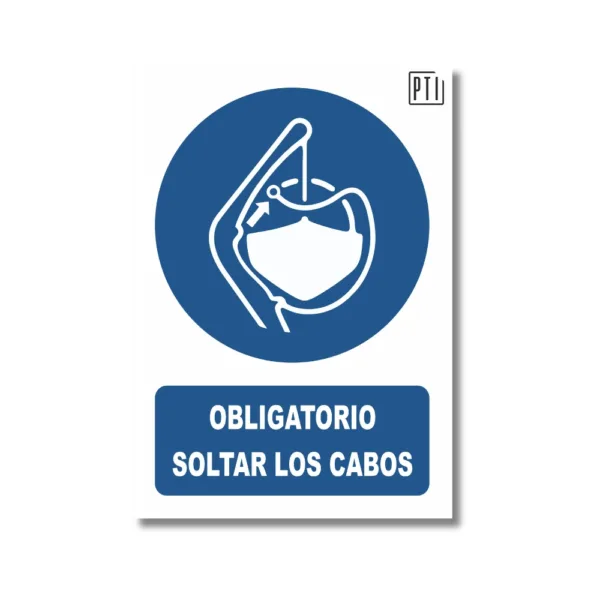 OBLIGATORIO SOLTAR LOS CABOS