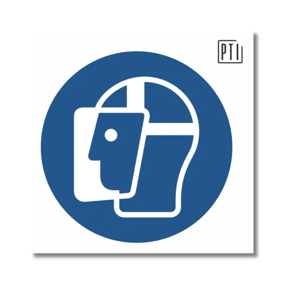 USO OBLIGATORIO DE PANTALLA PROTECTORA