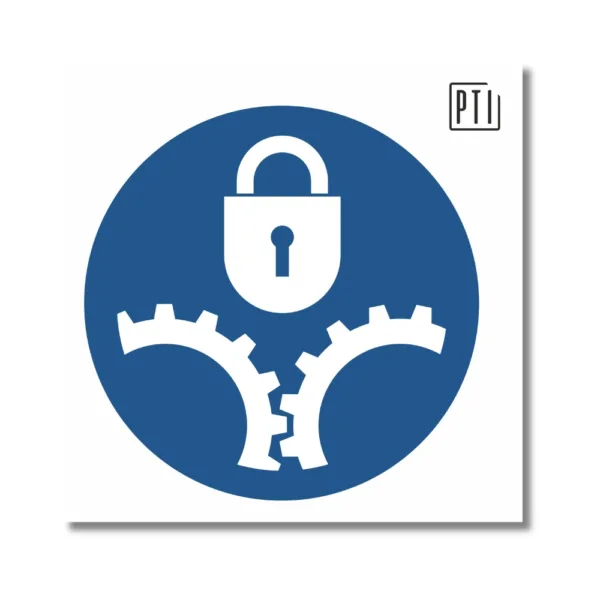 BLOQUEAR PIEZAS MECÁNICAS