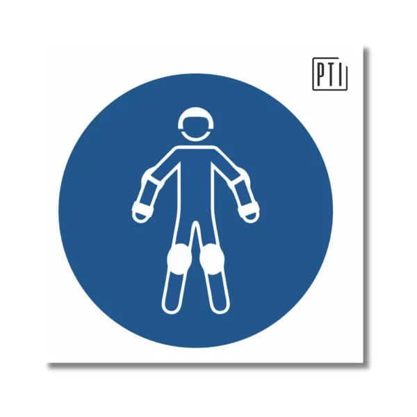 USO OBLIGATORIO DE PROTECCIONES DEPORTIVAS