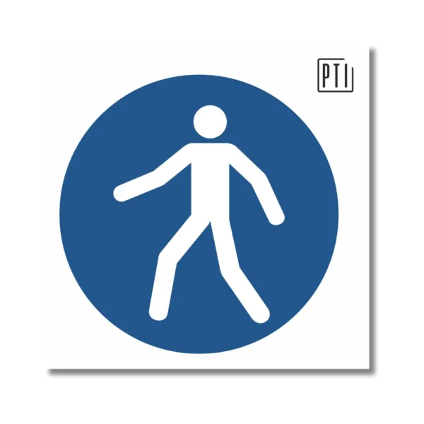 UTILIZAR LA ZONA DE PASO DE PEATONES