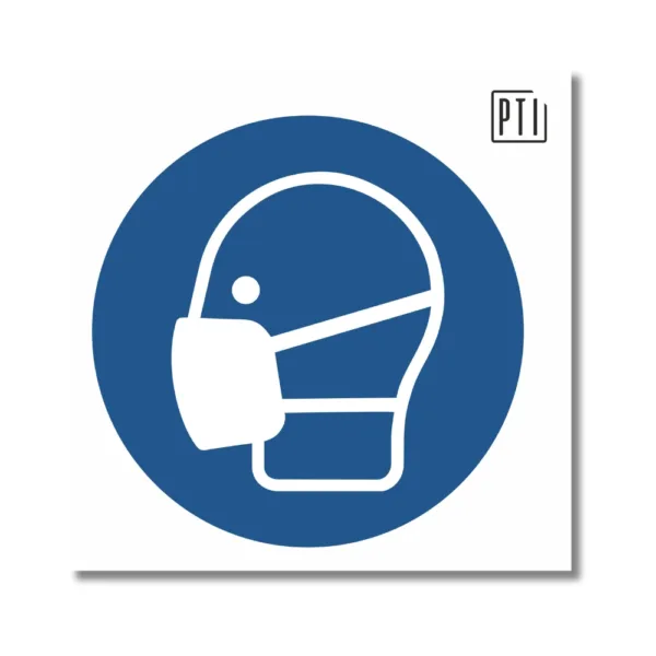 USO OBLIGATORIO DE MASCARILLA