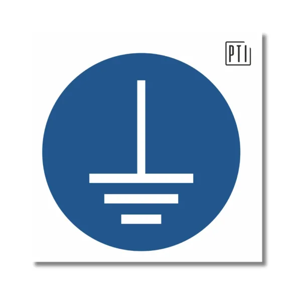 TOMA DE TIERRA OBLIGATORIA