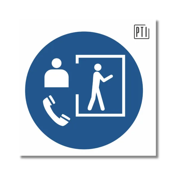 ENTRE SOLO CON UN SUPERVISOR EN EL EXTERIOR