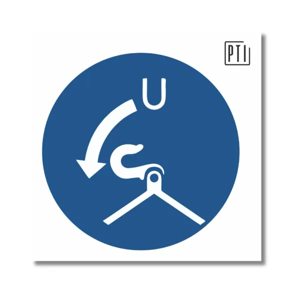 SOLTAR LOS GANCHOS QUE SUJETAN EL BOTE SALVAVIDAS