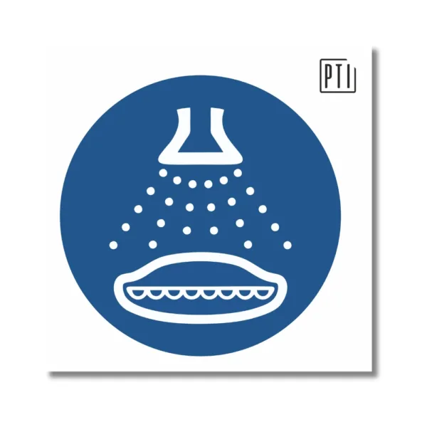 INICIAR ROCIADO DE AGUA PARA BOTE SALVAVIDAS