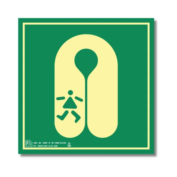 CHALECO SALVAVIDAS PARA NIÑOS