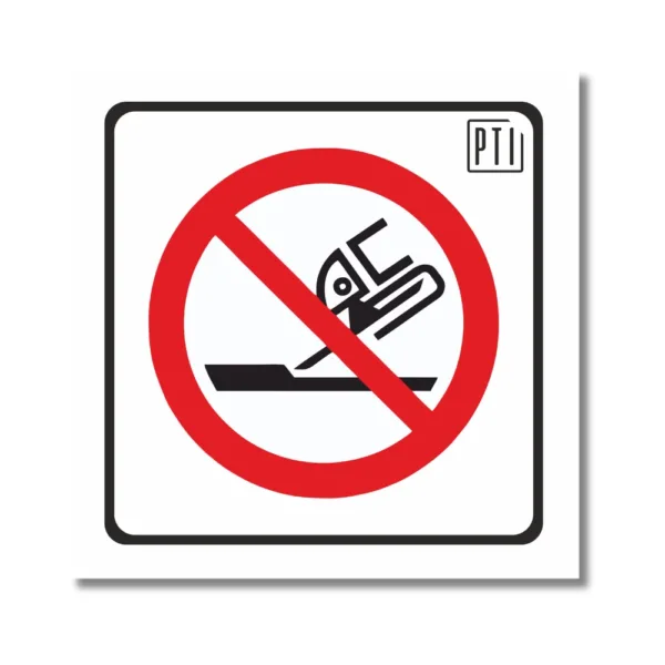 NO USAR PARA RECTIFICACIÓN PLANA