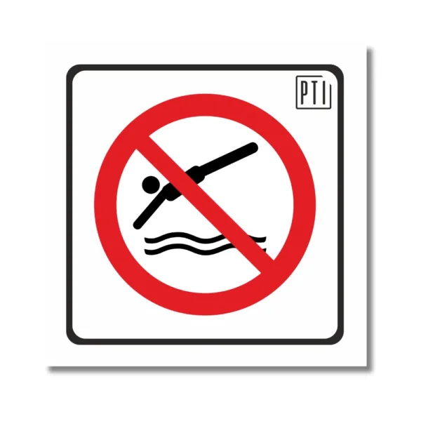 PROHIBIDO TIRARSE DE CABEZA