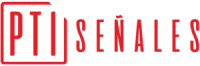 logo pti señales